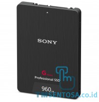 960GB G Series 2.5" SATA SSD - SV-GS96